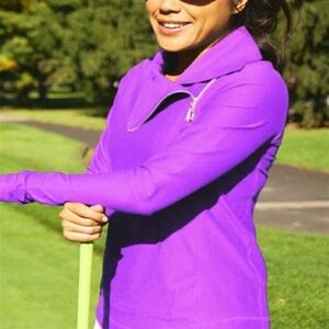 Jofit Jumper Jacket L